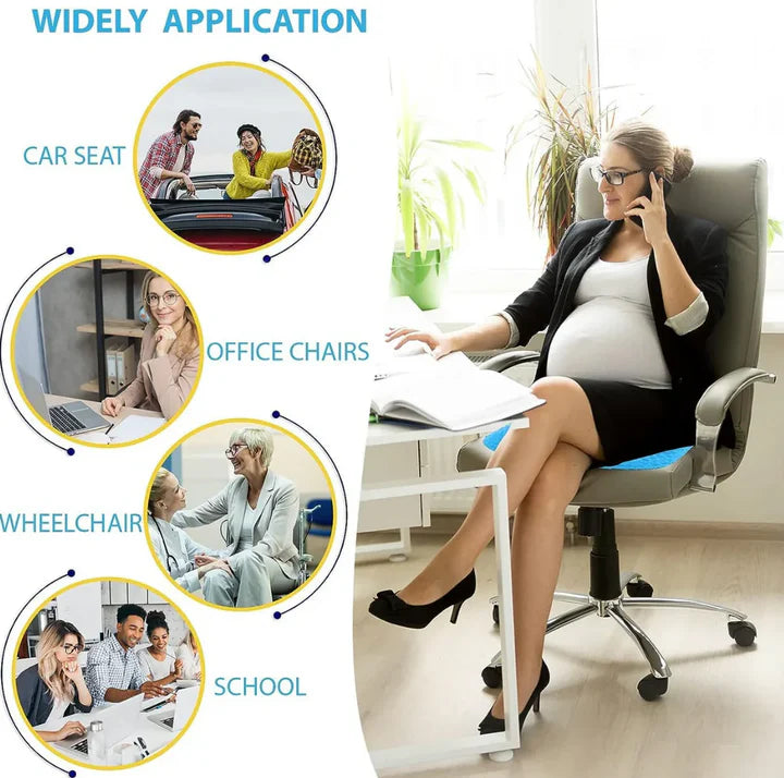 Gel Seat Cushion