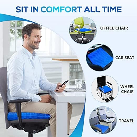 Gel Seat Cushion