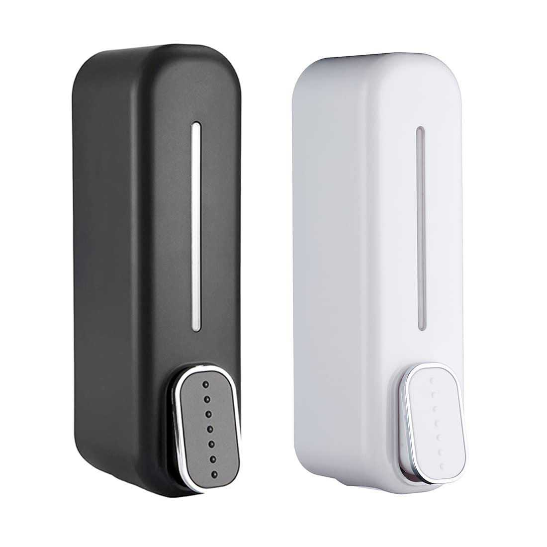 Soap Dispenser for Bathroom Wall Mounted