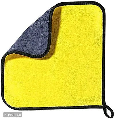 Pack of 8 Microfiber Car Duster Car Cleaning Kit