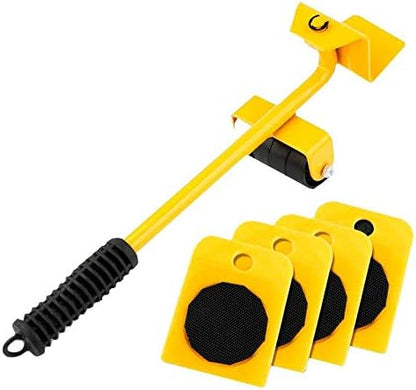 Furniture Lifter Mover Tool Set