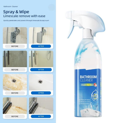 Multi-Surface Cleaner – Kitchen, Bathroom, Tiles & Floor (Pack of 3)