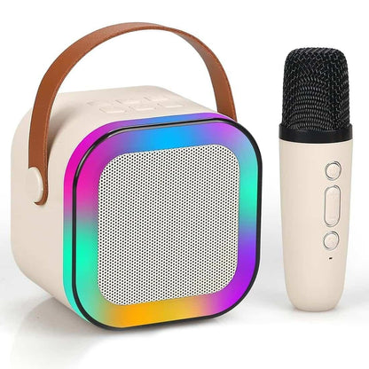 Portable Karaoke Speaker