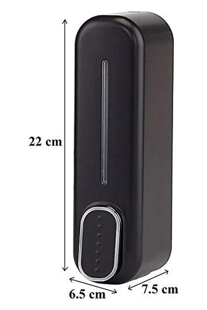 Soap Dispenser for Bathroom Wall Mounted