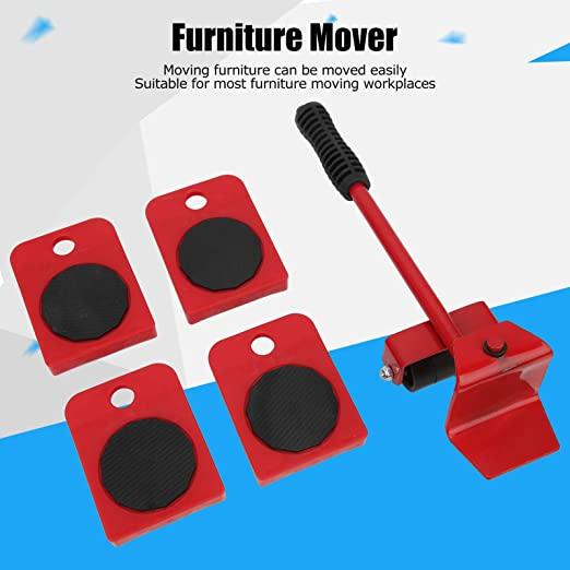 Furniture Lifter Mover Tool Set