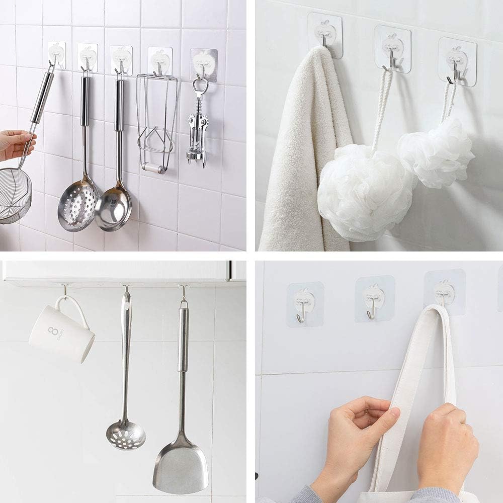 Combo Pack offer  Bathroom and Kitchen Accessories PACK OF 6