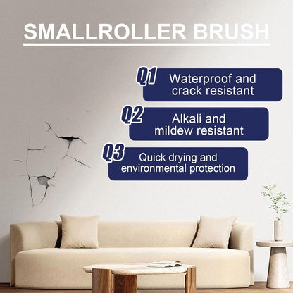 Wall Repair pray  Paint Multifunctional White pray Paint