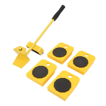 Furniture Lifter Mover Tool Set