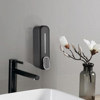 Soap Dispenser for Bathroom Wall Mounted