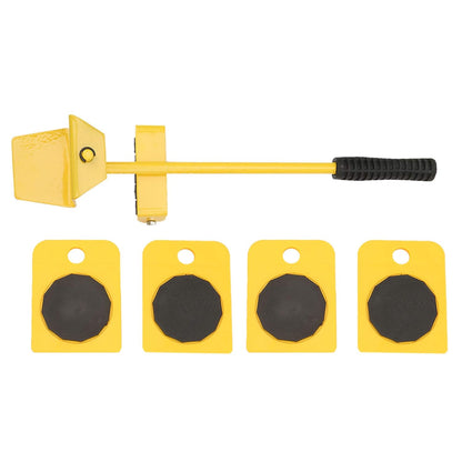 Furniture Lifter Mover Tool Set