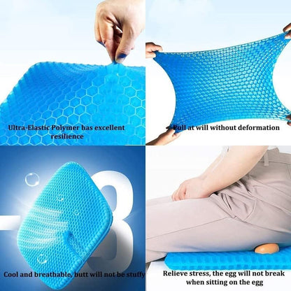 Gel Seat Cushion