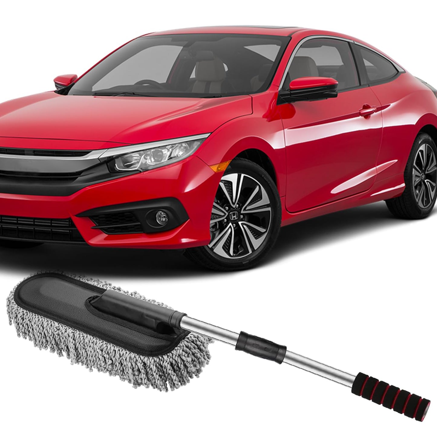Microfiber Car Duster
