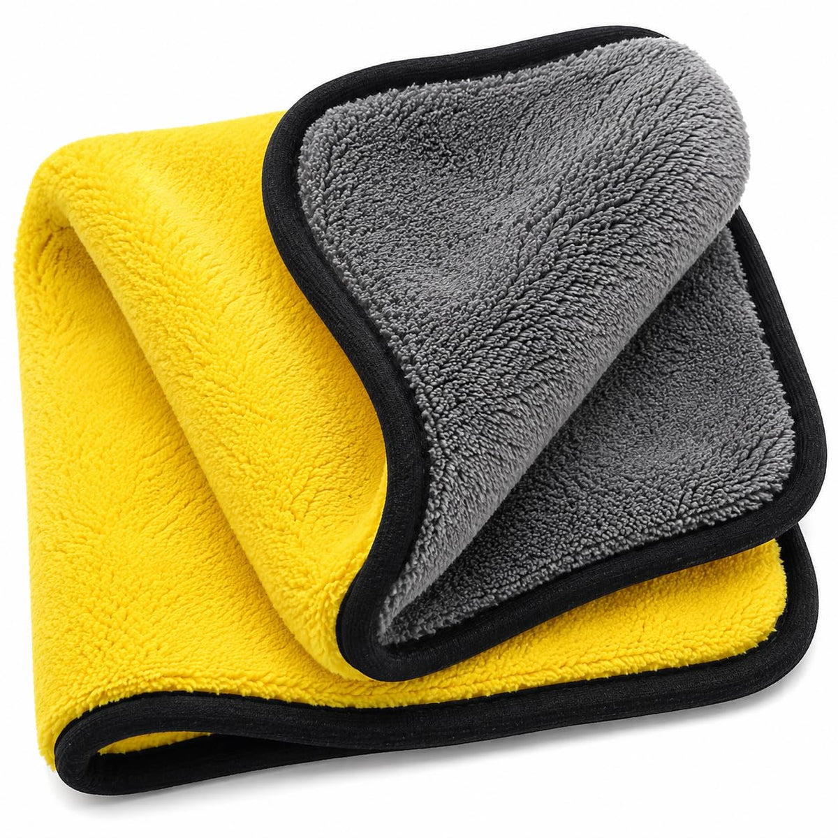 8-Piece Car Cleaning Kit – Duster, Cleaning Brushes, Cloth, Polish & Glass Tablets