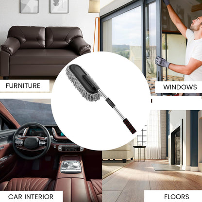 Microfiber Car Duster