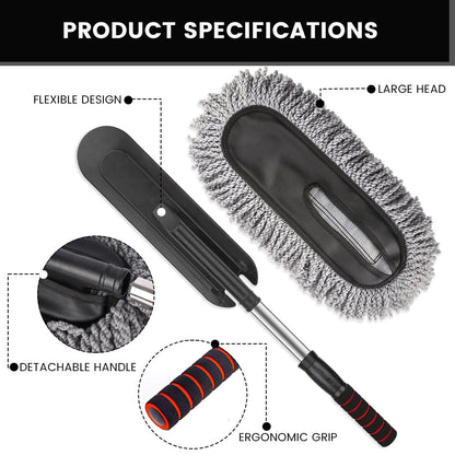 Microfiber Car Duster