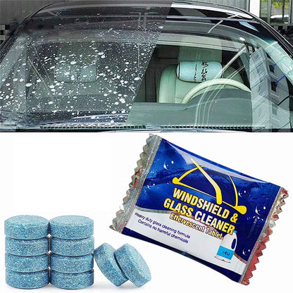 Pack of 8  Microfiber Car Duster Car Cleaning Kit