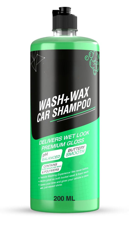 8 PCs Microfiber Car Duster Car Cleaning Kit