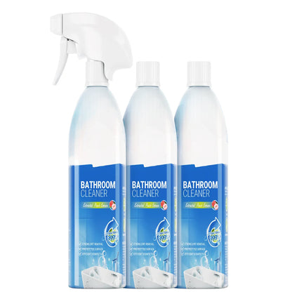Multi-Surface Cleaner – Kitchen, Bathroom, Tiles & Floor (Pack of 3)