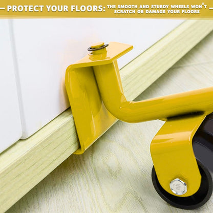 Furniture Lifter Mover Tool Set